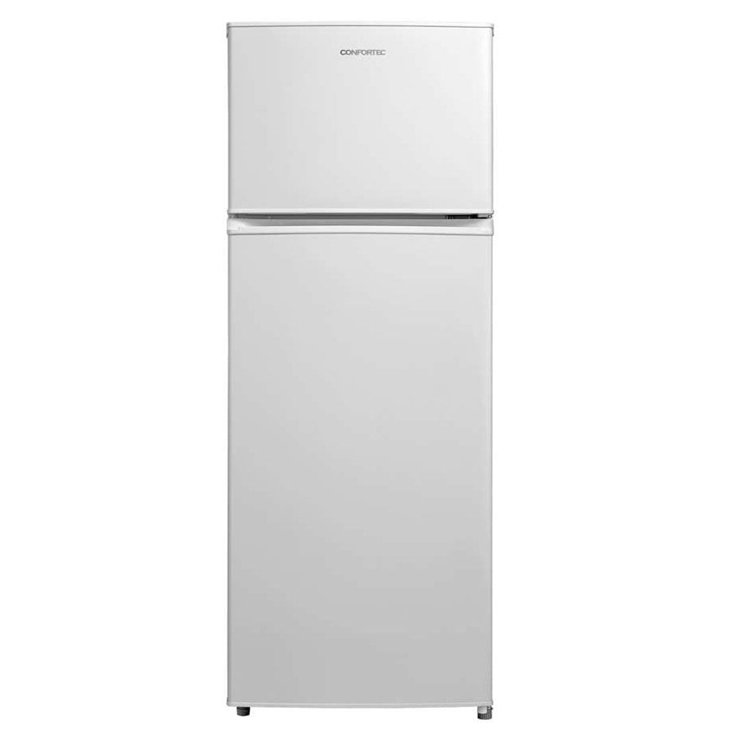 CONFORTEC FRIGORIFICO 2PT 1,43x0,55x0,550MT 204LT BRANCO (E) CF260WE1