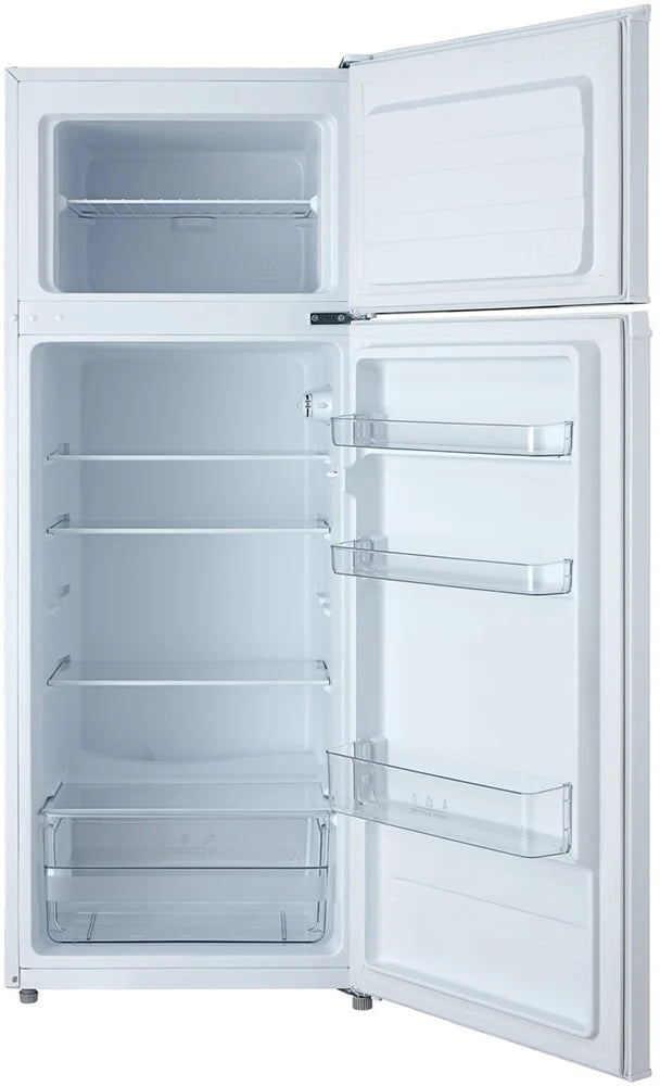 CONFORTEC FRIGORIFICO 2PT 1430X545X555MT 206LT BRANCO (E) CF260WE2