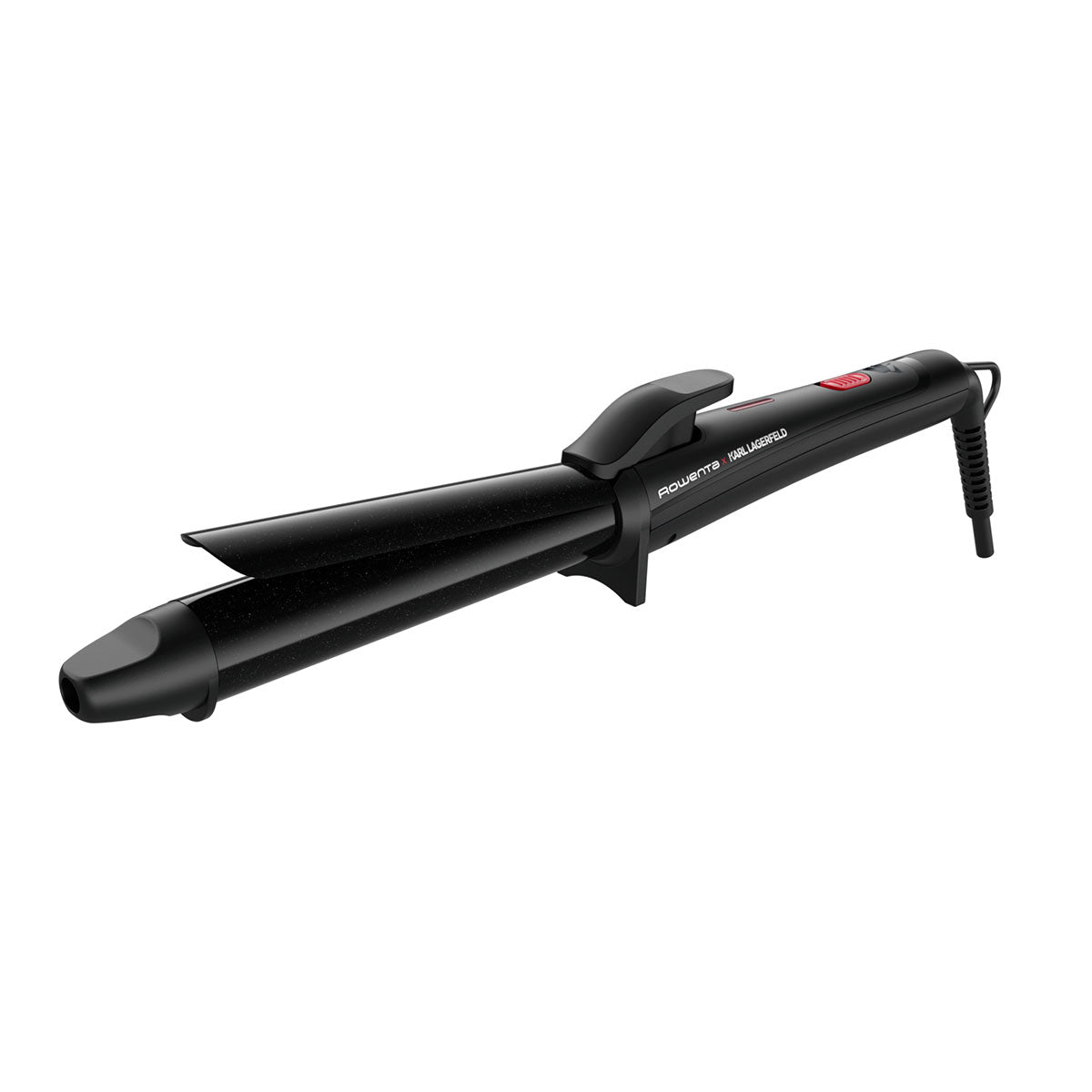 ROWENTA MODELADOR CABELO KARL LAGERFELD 25MM CF321LF0