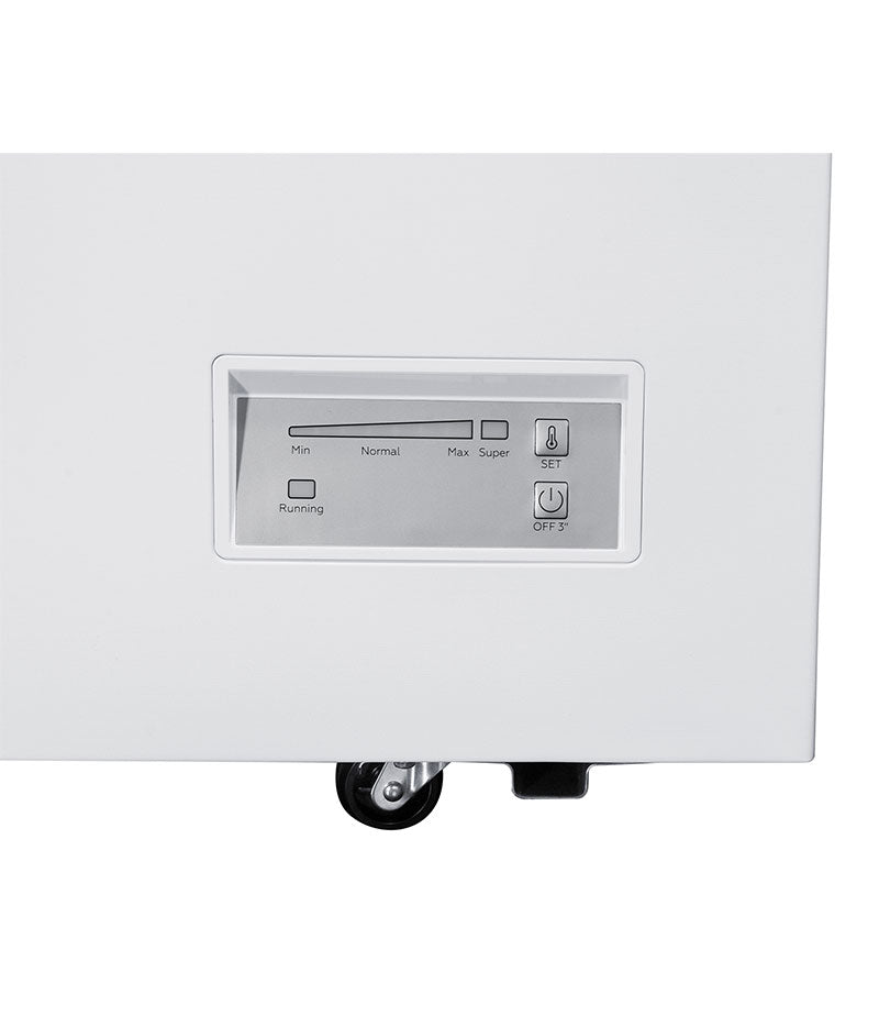 BEKO ARCA HORIZONTAL 850x130x70CM 380L (E)