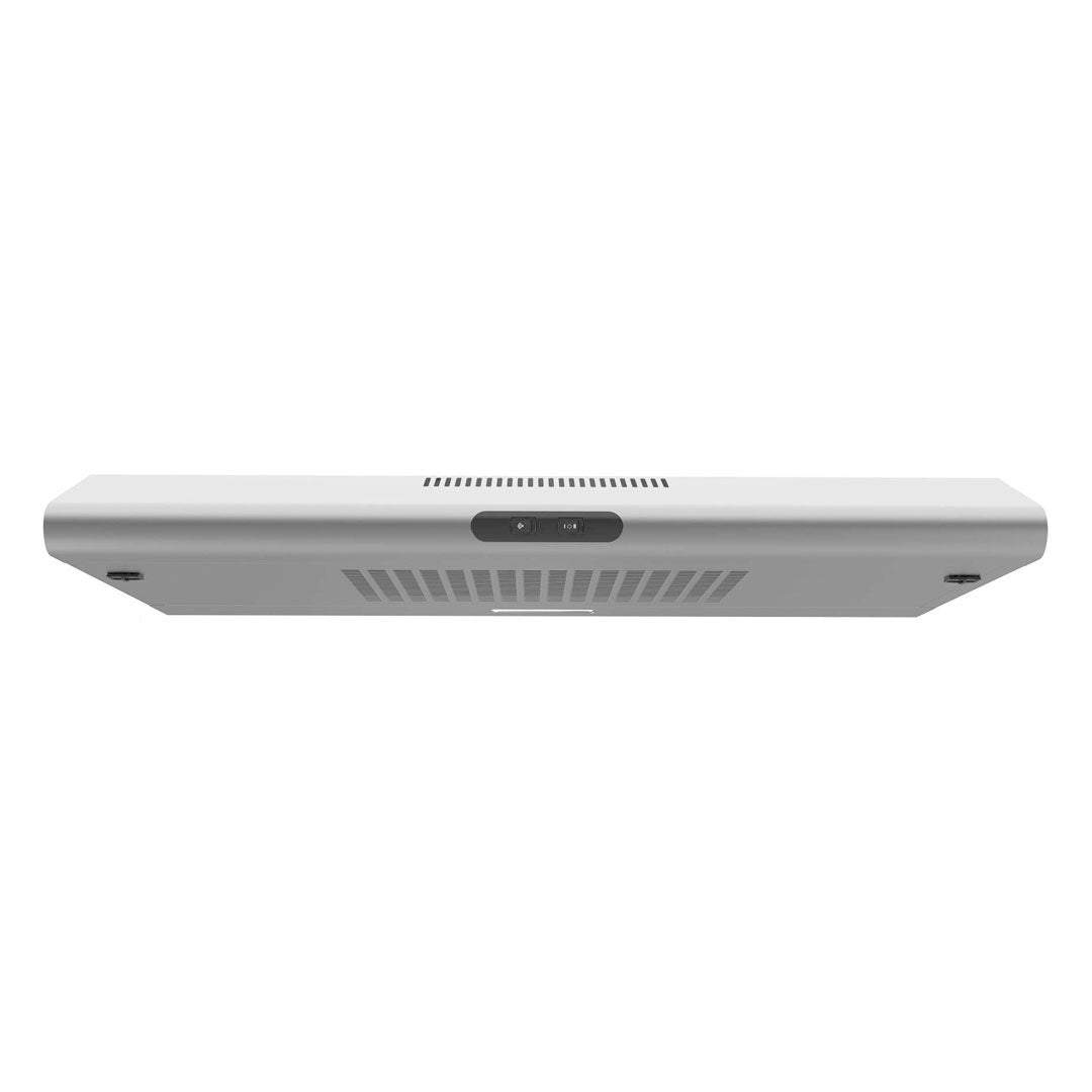 CONFORTEC EXAUSTOR 90CM 200M3H INOX (B) CF53S90X