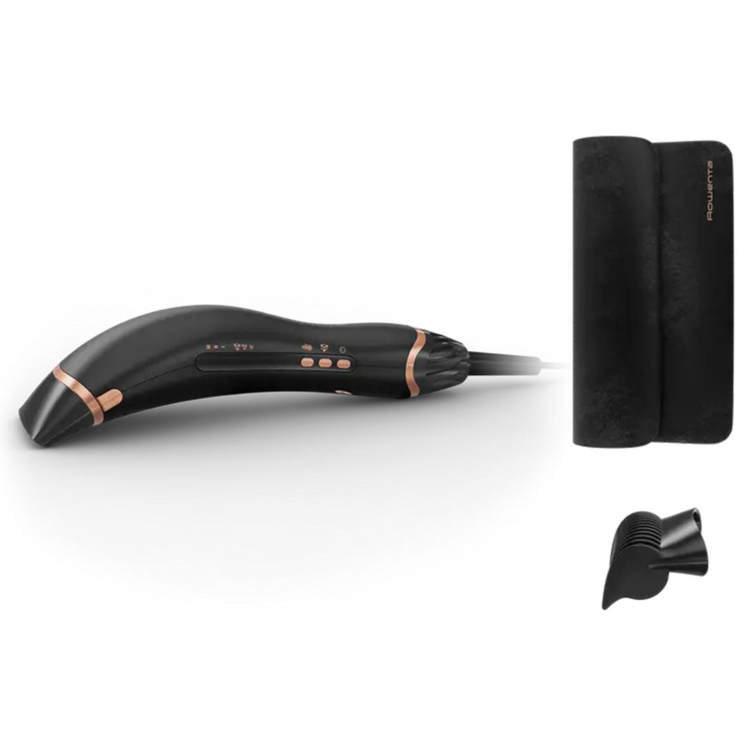 ROWENTA SECADOR CABELO AIR MOTION ULTIMATE EXPERIENCE 1300W CF8C20E0