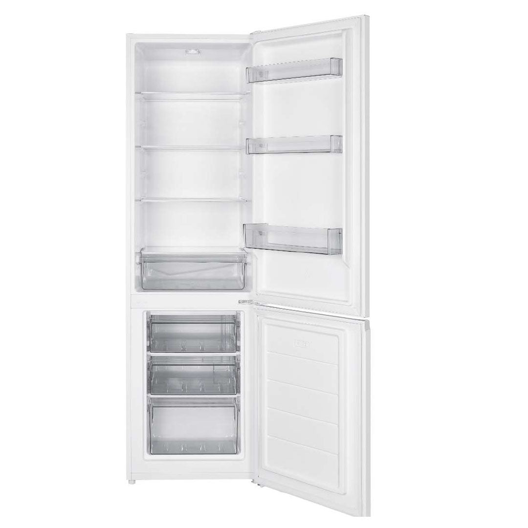 CONFORTEC COMBINADO 1800X550X560MM 262LT BRANCO (E) CFB296WE