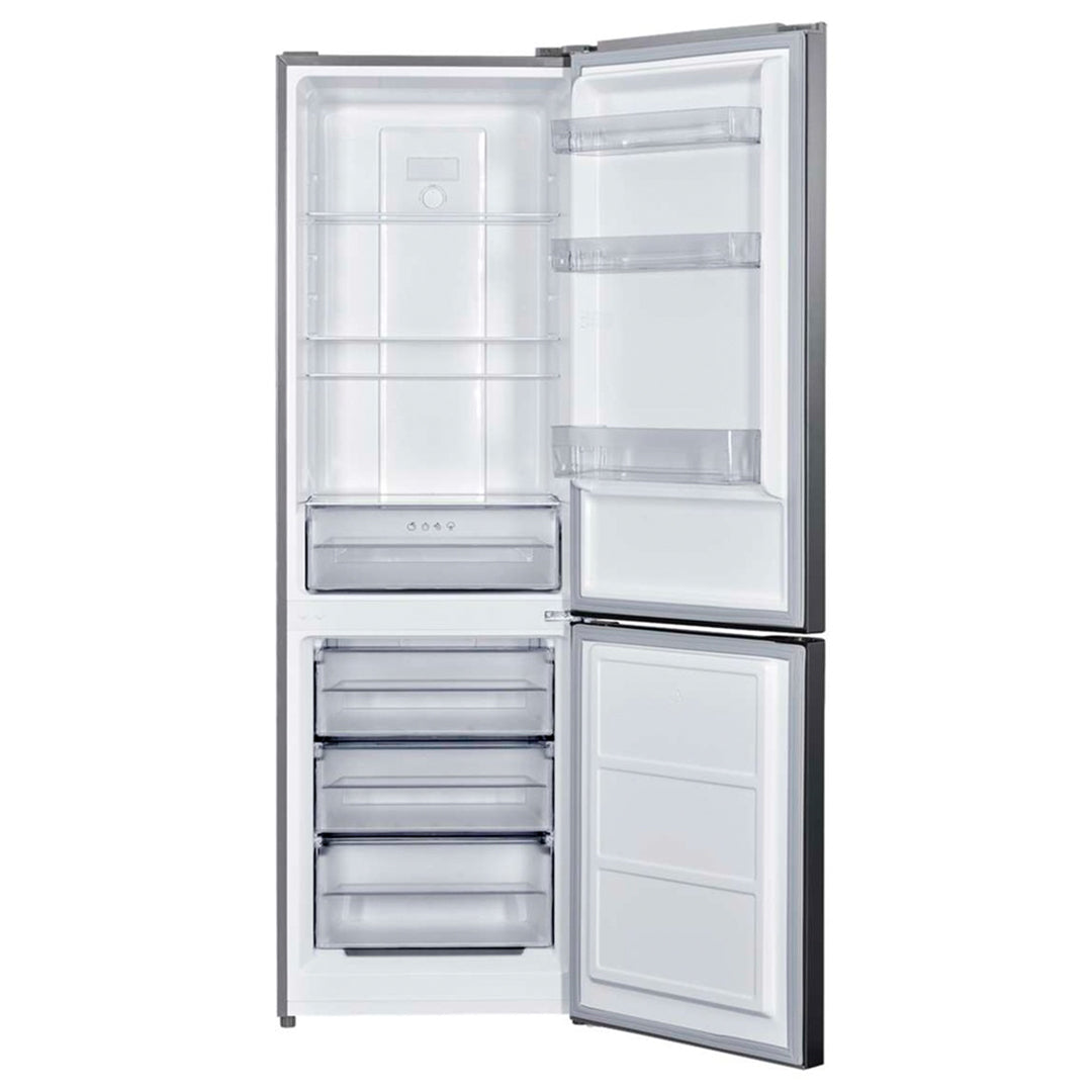 CONFORTEC COMBINADO 1,86x0,60x0,60MT 293LT NF INOX (E)