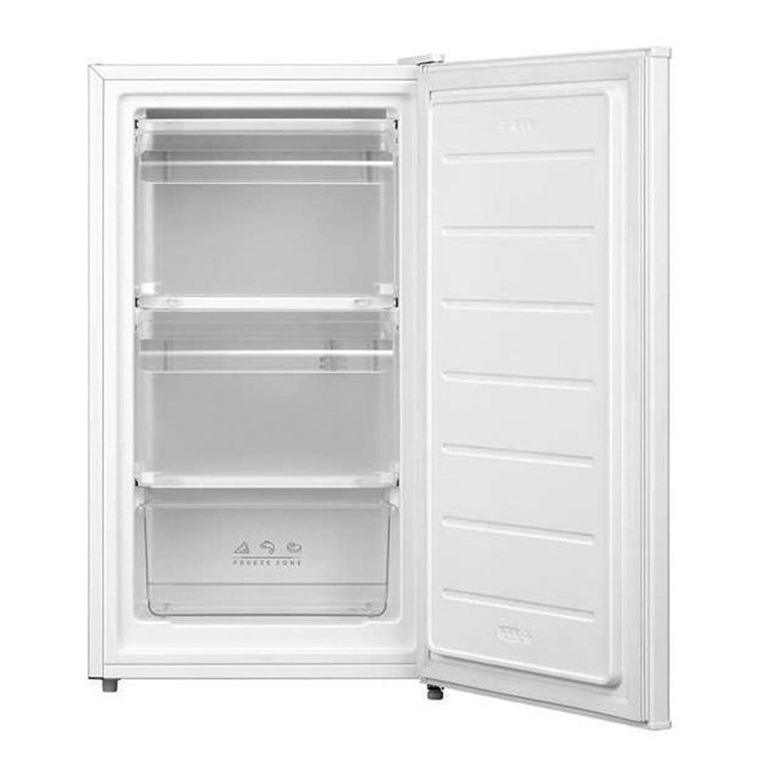 CONFORTEC ARCA VERTICAL 845X475X445M 60LT BRANCO (E) CFC148WE