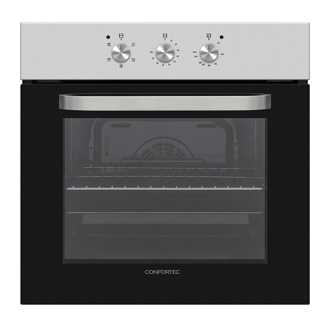 CONFORTEC FORNO MULTIFUNÇOES 69LT INOX A CFO669MX
