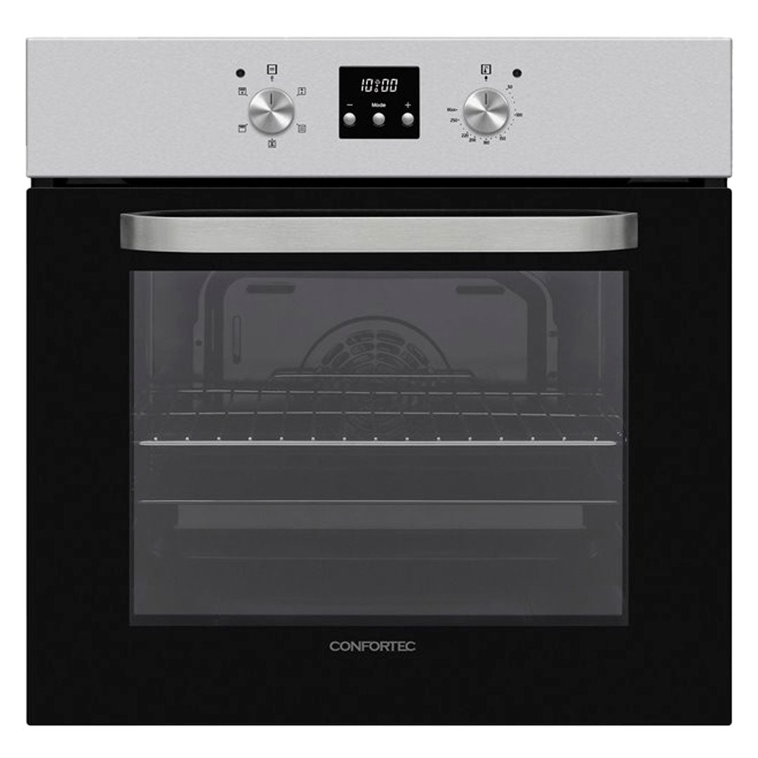 CONFORTEC FORNO MULTIFUNÇOES 69LT INOX A CFO869MXD