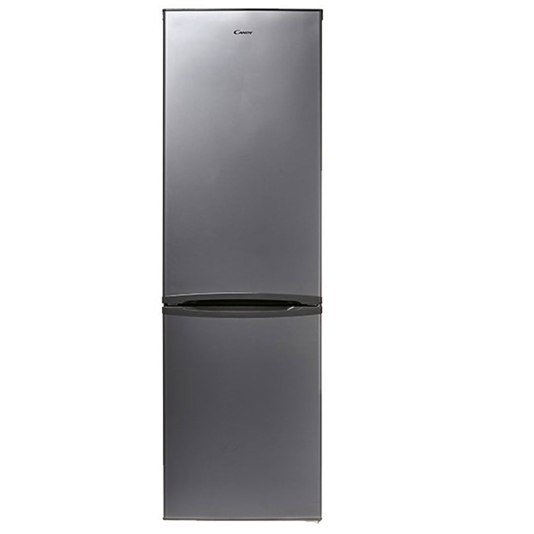 CANDY COMBINADO 1,85x0,60x0,60MT 309LT VENTILADO PT INOX (E) CHCS6184XF