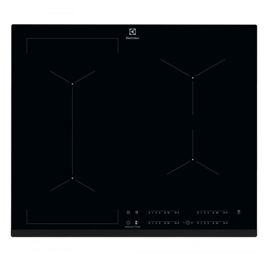 ELECTROLUX PLACA INDUÇAO 59CM FLEX BISELADA CIV634