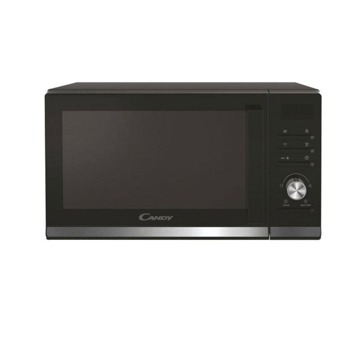 CANDY MICROONDAS 20LT 700W C/GRILL 1000W PRETO CMGA20TNDB