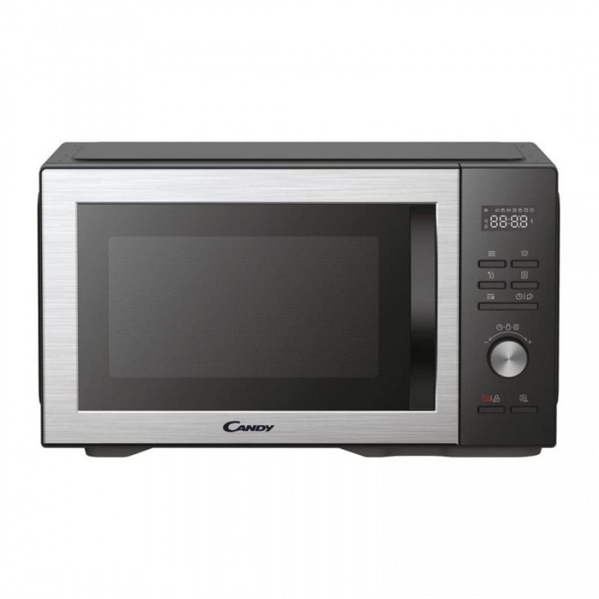 CANDY MICROONDAS 31LT 1000W C/GRILL PRETO CMGA31EDLB