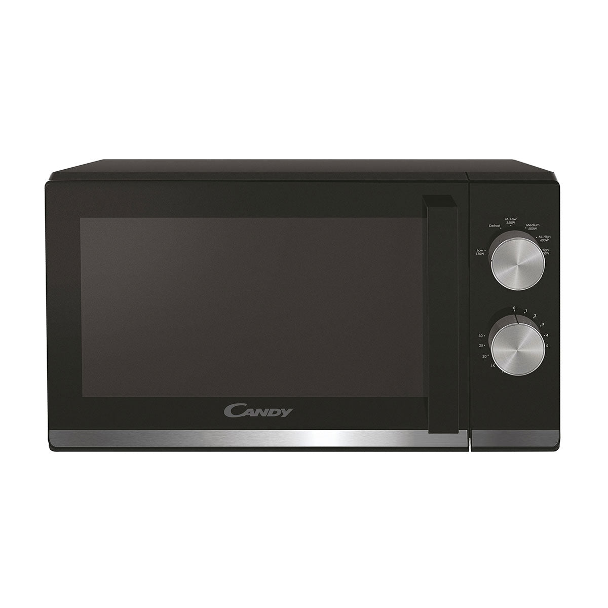 CANDY MICROONDAS 20LT 700W PRETO CMW20TNMB