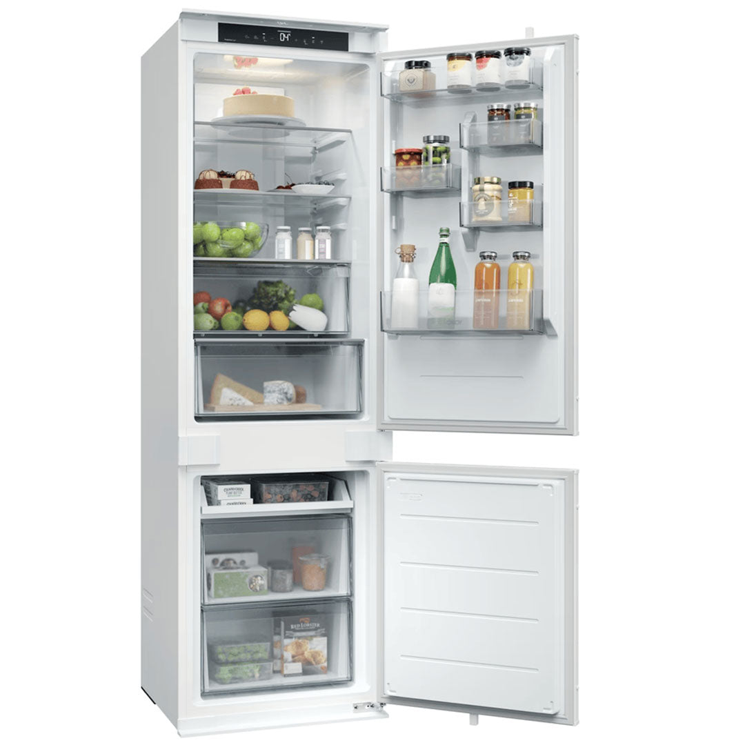 CANDY COMBINADO INTEG 251LT 1,77X0,54X0,54TMT NF (E) CNBQT3518E