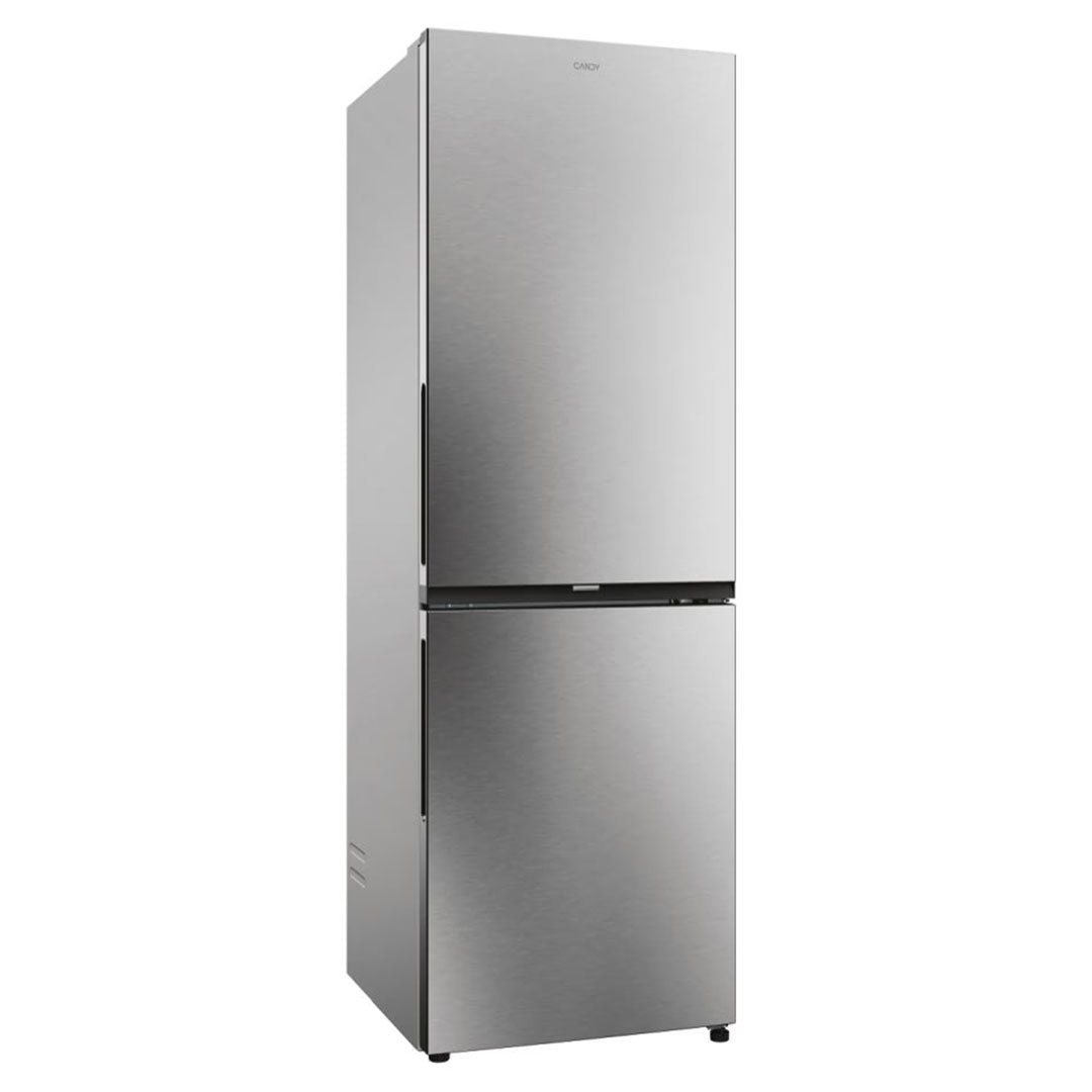 CANDY COMBINADO 1850X595X667MT NF 355LT INOX (E) CNCQ2T618EX