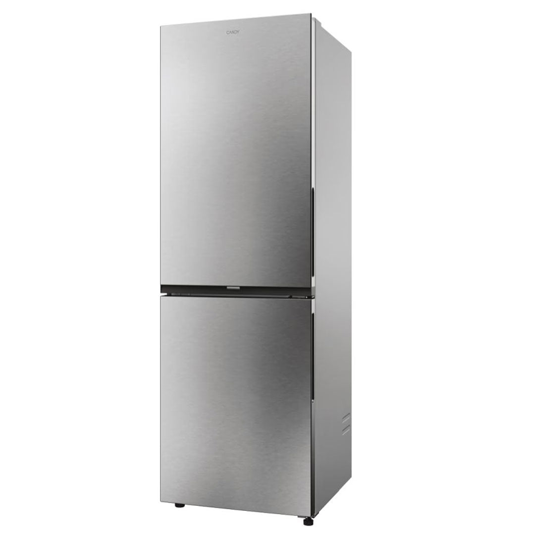 CANDY COMBINADO 1850X595X667MT NF 355LT INOX (E) CNCQ2T618EX