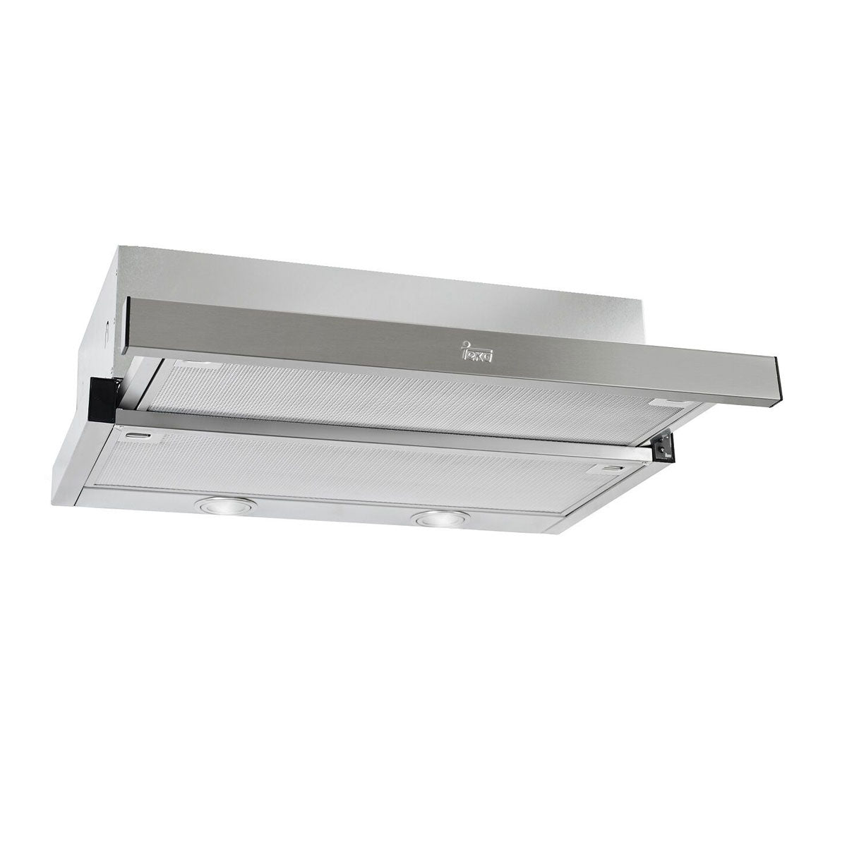 TEKA EXAUSTOR 60CM GAVETA MAX 388M3/H INOX E CNL32002I