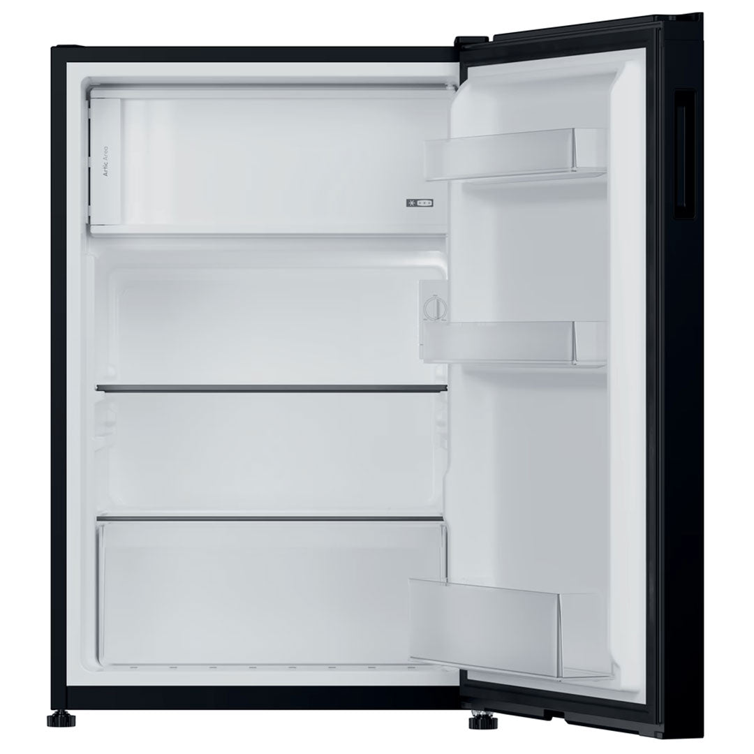 CANDY FRIGORIFICO 1PT 850X545X562 114LT CONG PRETO (E) CNOQ2S58EB