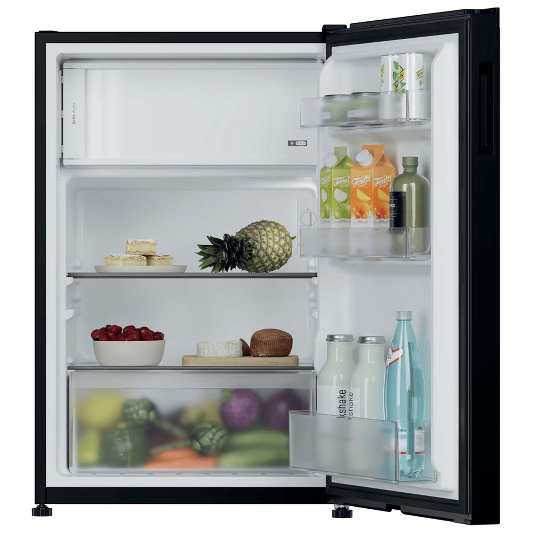 CANDY FRIGORIFICO 1PT 850X545X562 114LT CONG PRETO (E) CNOQ2S58EB