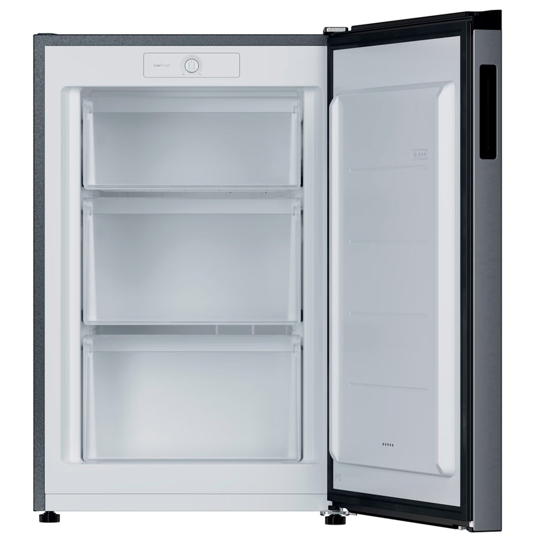Candy Arca Vertical 860X545X570MT 90LT Inox (e)
