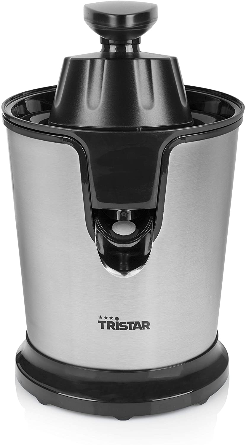 TRISTAR ESPREMEDOR 85W AÇO INOX CP3002