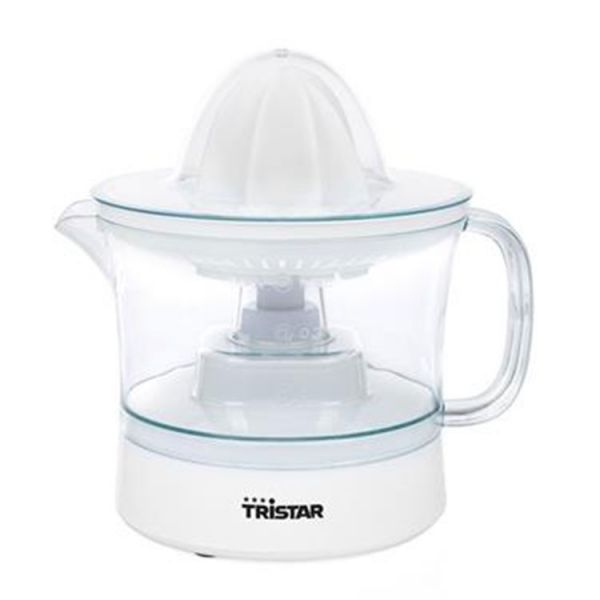 TRISTAR ESPREMEDOR 25W 0,5LT BRANCO CP3005