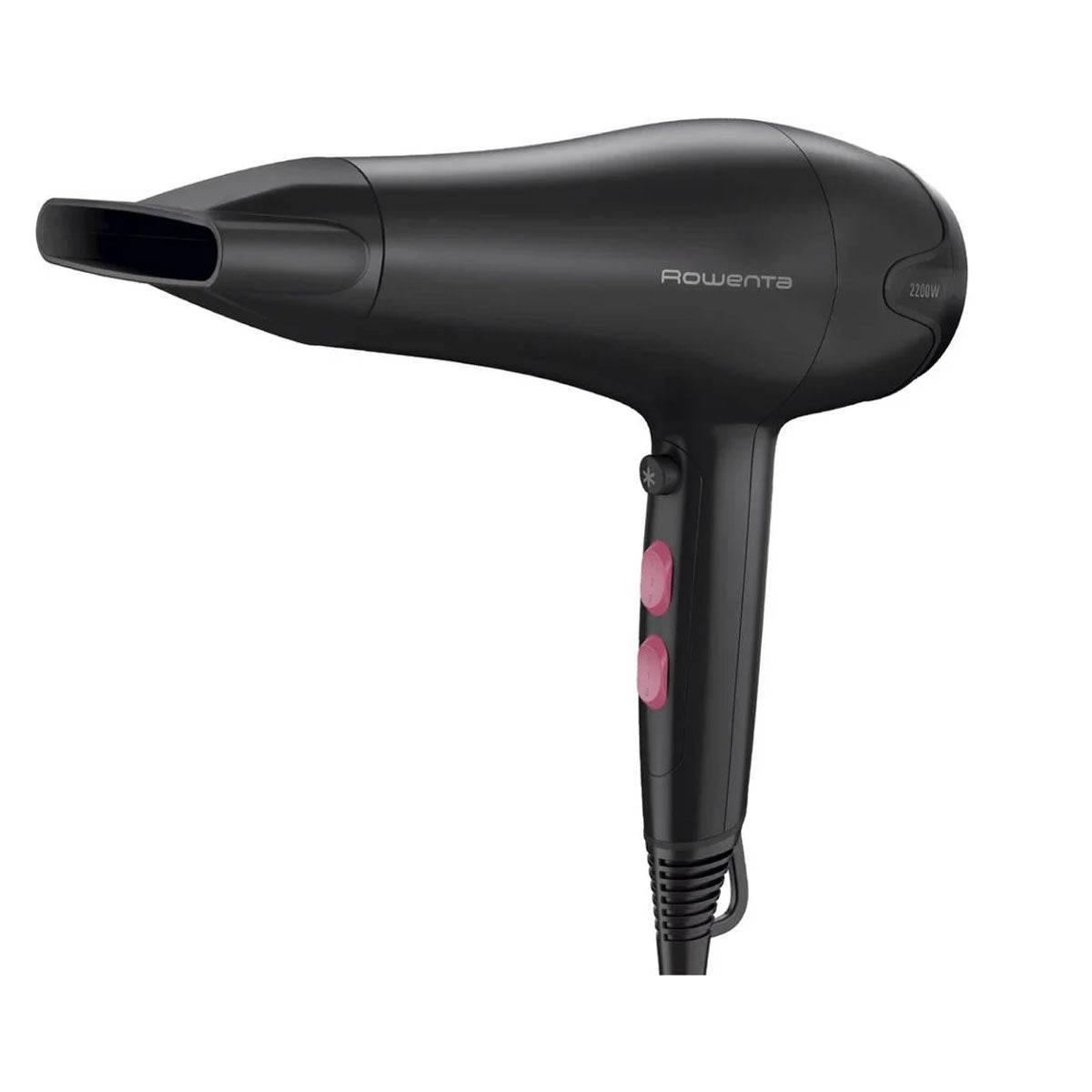 ROWENTA SECADOR CABELO 2200W 2 VELOC 3 TEMP CV5703F0