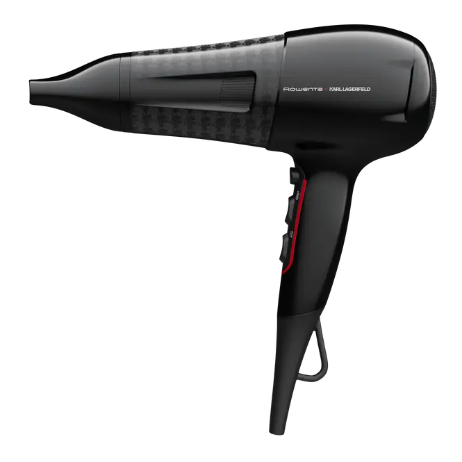 Secador de Cabelo Rowenta CV591LF0