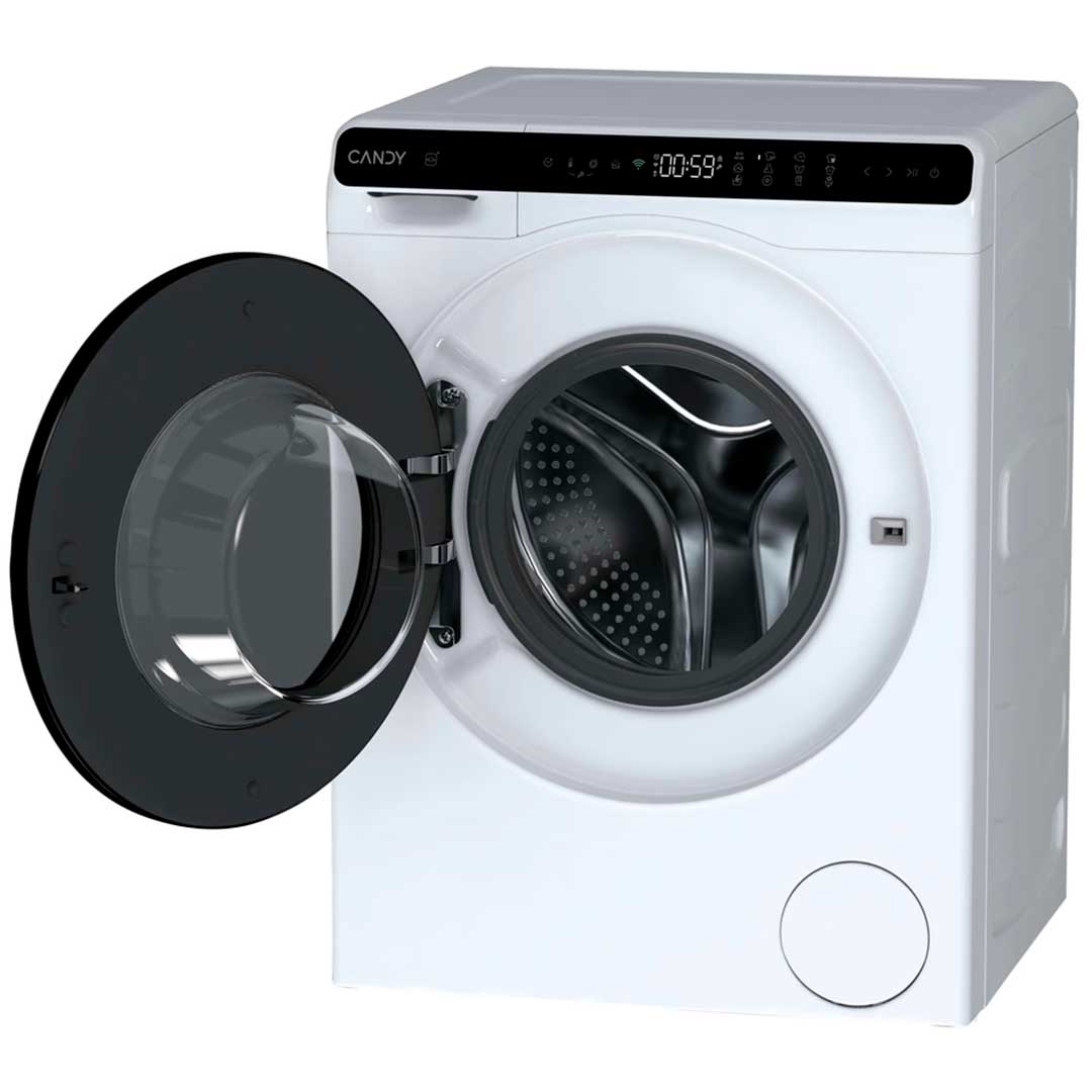 CANDY MAQUINA ROUPA 5KG 1200RT 700x510x490MM (A) CW50BP12307U1S
