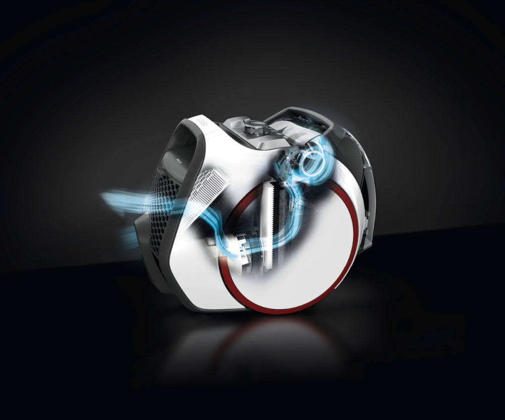 Aspirador Miele Boost CX1 S/ Saco