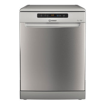 Máquina de Lavar Loiça INDESIT D2F HD624 AS (14 Conjuntos)