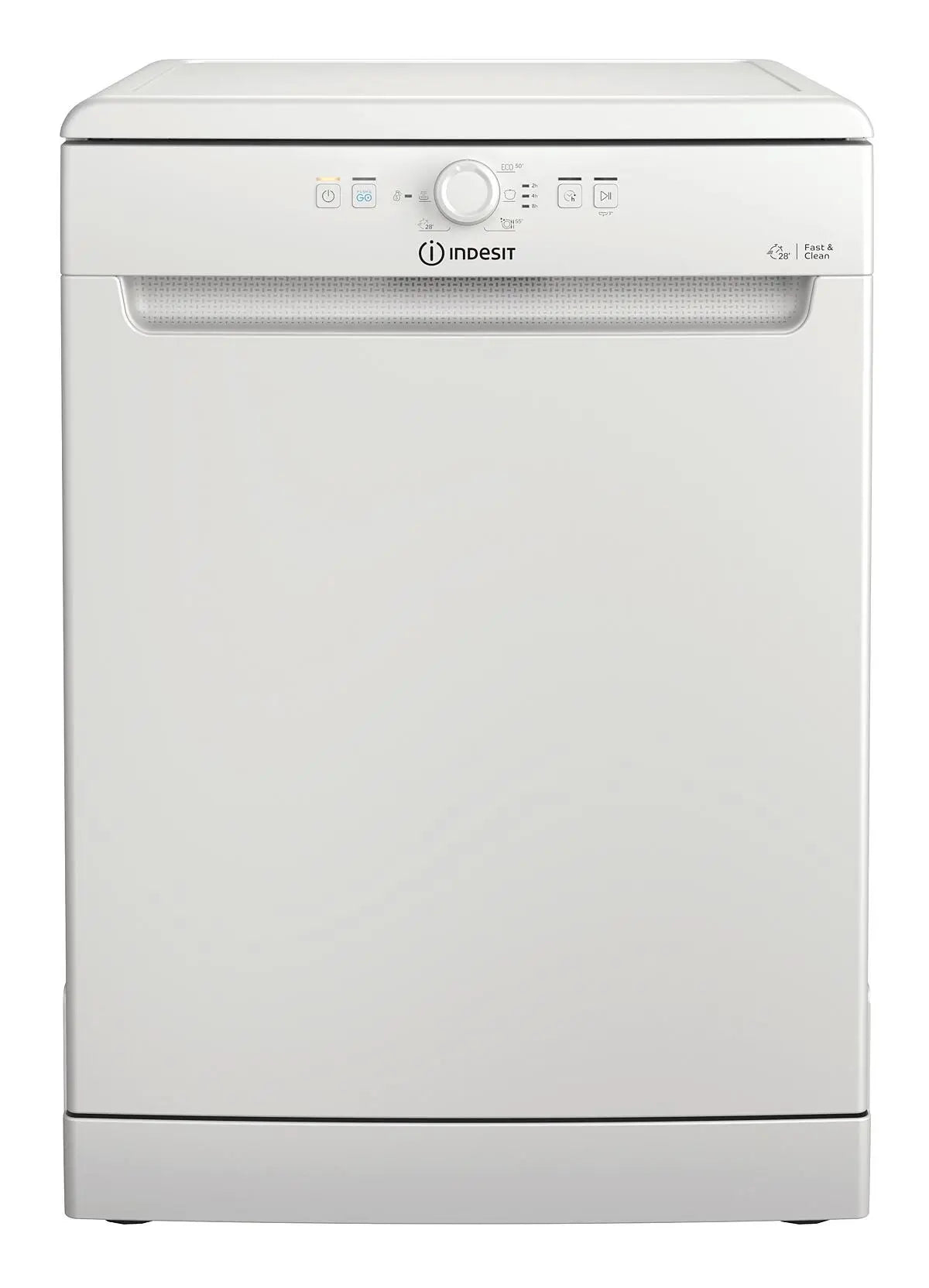 Máquina de Lavar Loiça INDESIT D2F HK26 (14 Conjuntos)