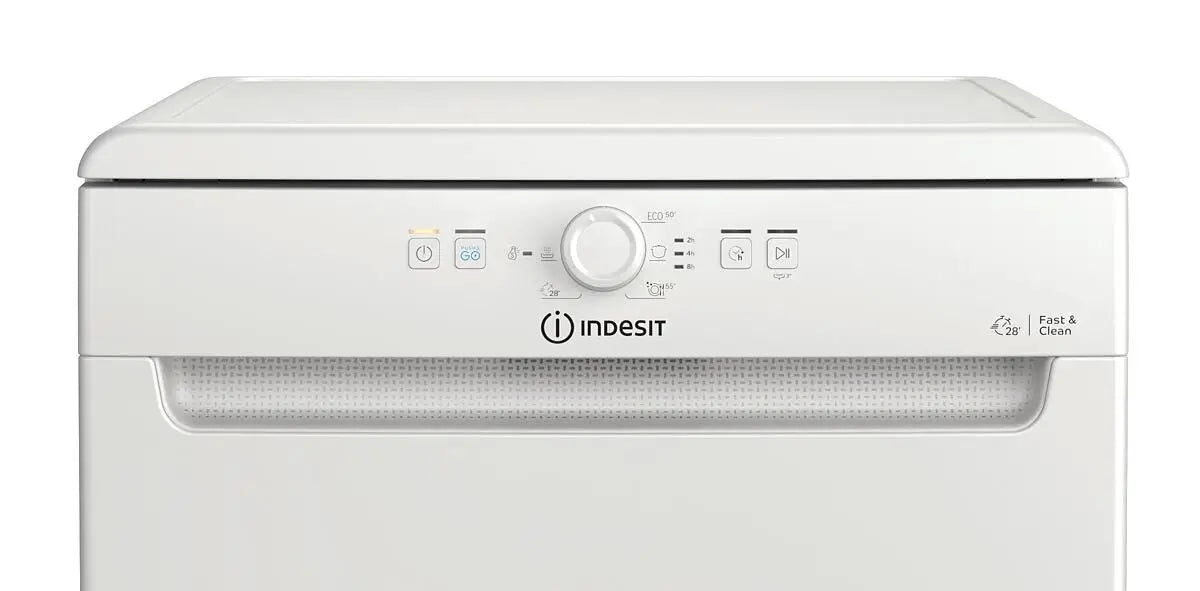 Máquina de Lavar Loiça INDESIT D2F HK26 (14 Conjuntos)