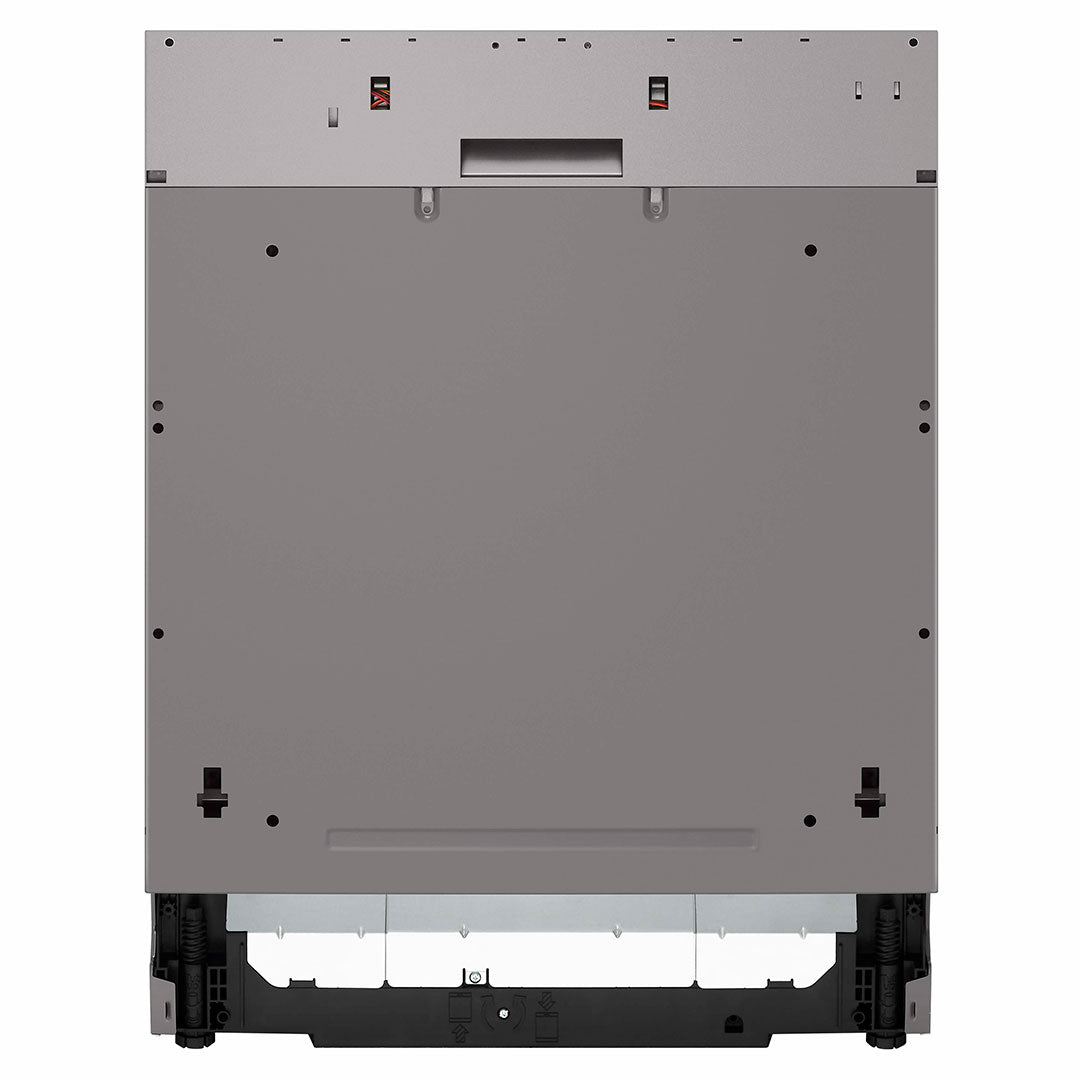 LG MAQUINA LOUÇA INTEG TOTAL 14 TALHERES WIFI (A) DB273TX