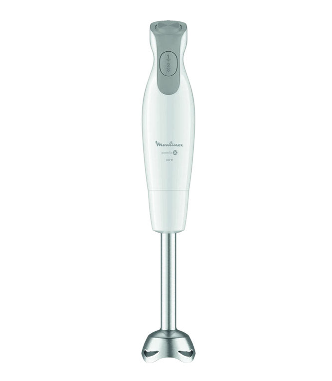 MOULINEX VARINHA 600W PE INOX 2VELOCIDADES DD551110