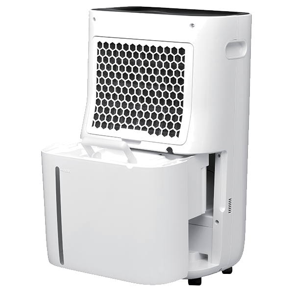 Desumidificador WHIRLPOOL DE20W5252 (20 L)