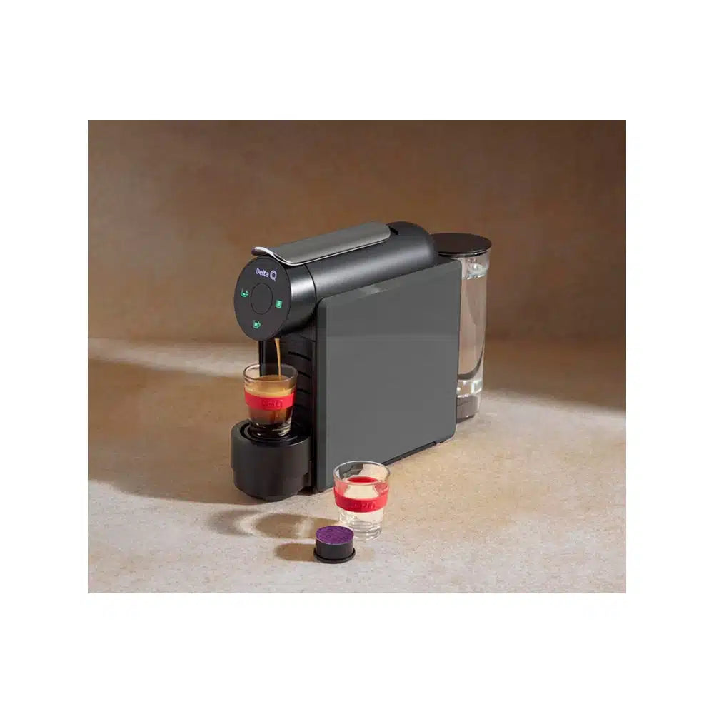 Máquina de Café Delta Q miniQool GREY