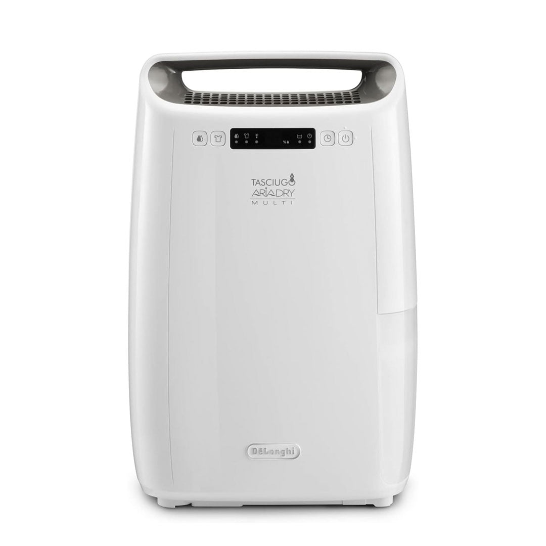 DELONGHI DESUMIDIFICADOR 16LT/24H DEP 2,1LT FUNÇ SECAGEM ROU DEXD214RF