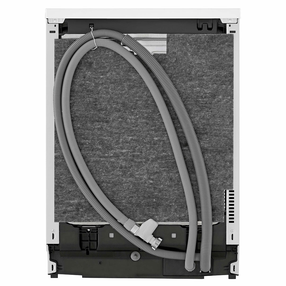 LG Maquina Louça 7PROG 14TALHERES 2CESTOS Branca (d)