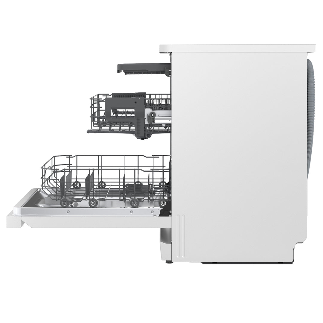LG Maquina Louça 9PROG 14TALHERES 3CESTOS (a)