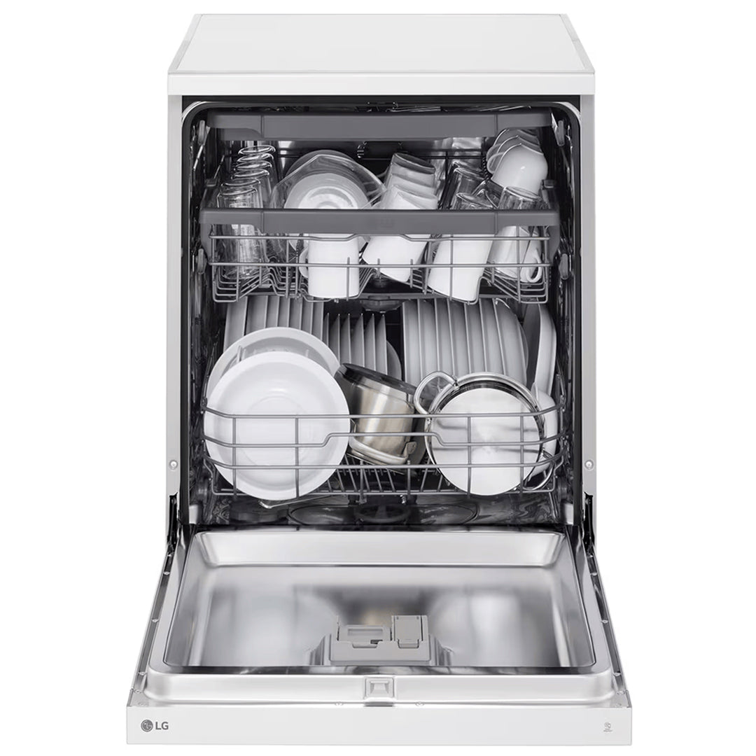 LG Maquina Louça 9PROG 14TALHERES 3CESTOS (a)