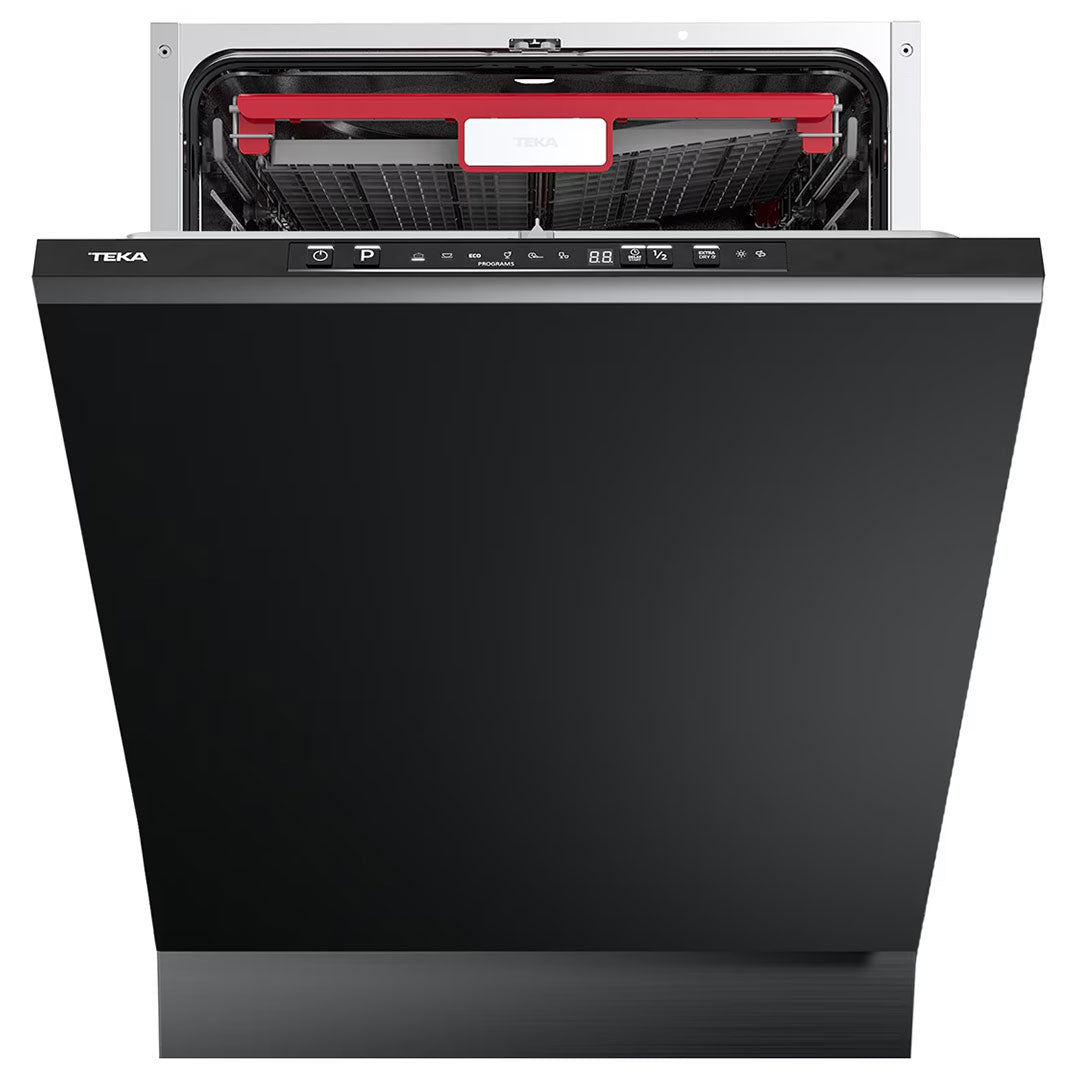 TEKA MAQUINA LOUÇA INTEG 6PROG 14TALHERES (D) DFI46740