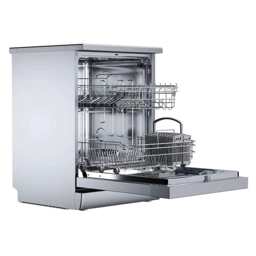 TEKA MAQUINA LOUÇA 6PROG 5TEMP 13TALHERES INOX (E) DFS26650INOX
