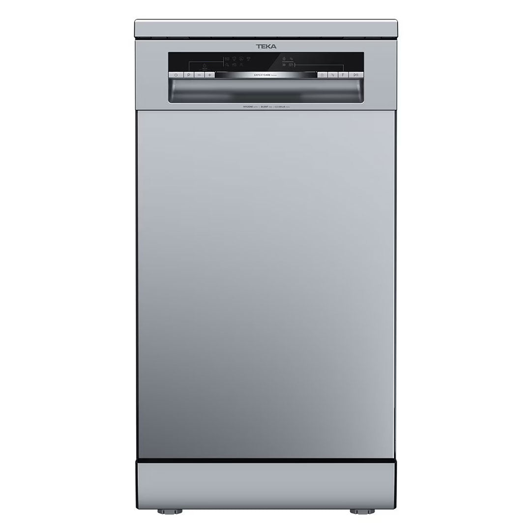 Teka Maquina Louça 7 Prog 45CM Inox (e)