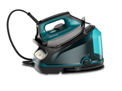 ROWENTA FERRO CALDEIRA 6.3BARES SUPER VAPOR 325GR/M DG7623F0