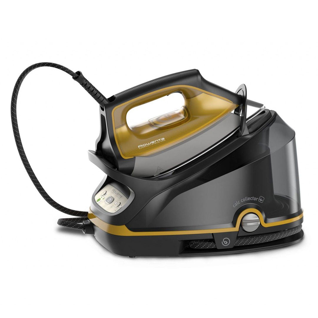 ROWENTA FERRO CALDEIRA 6.4BARES COMPACT STEAM PRO 325GR/MIN DG7644F0