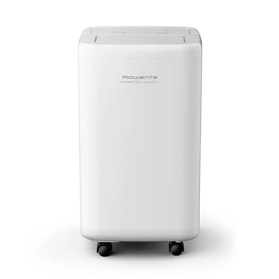 ROWENTA DESUMIDIFICADOR 14LT DEPOSITO 3LT COMP. EXTREME DRY DH5250F0