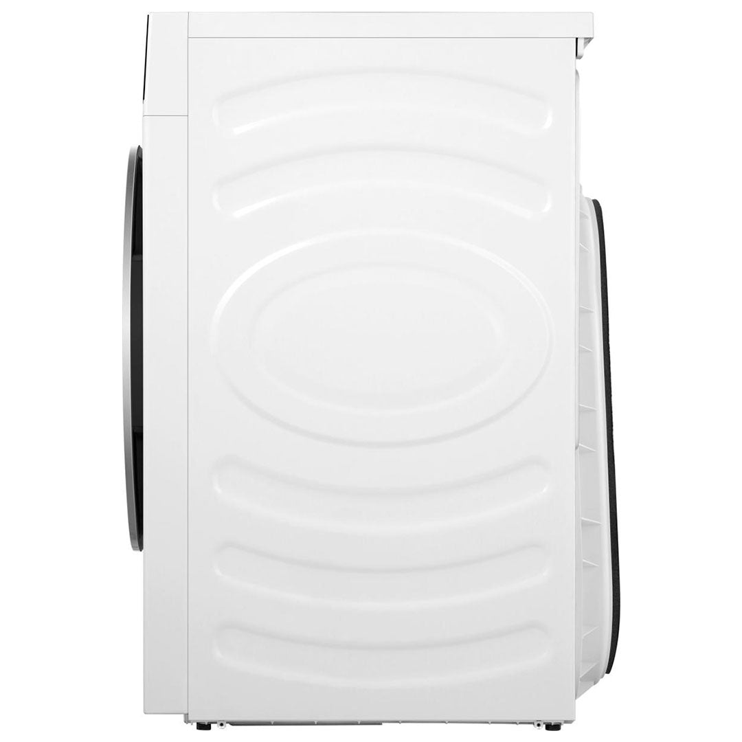 HISENSE SECADOR ROUPA 8KG BOMBA DE CALOR WIFI (C) DH5I804BWCD