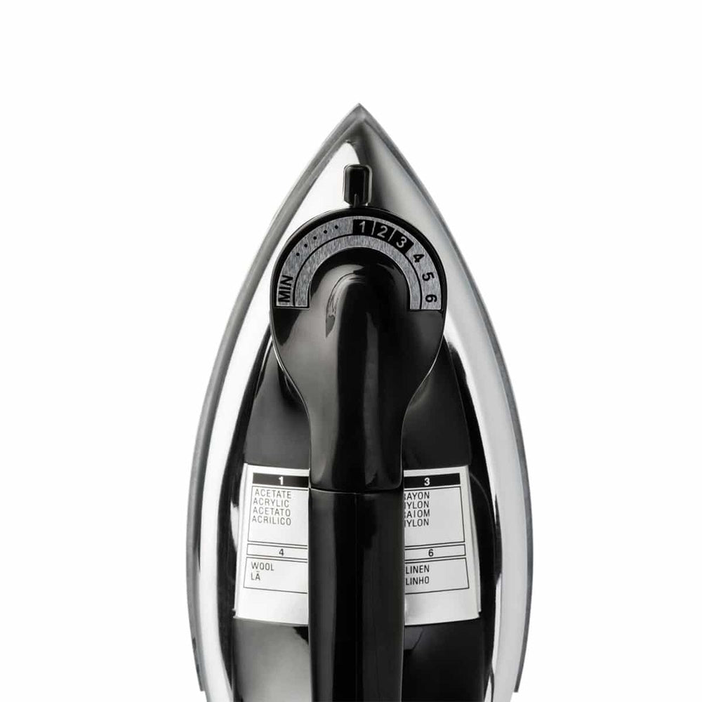 Ferro a Seco Profissional Haeger TAILOR 1.2 DI-120.001B