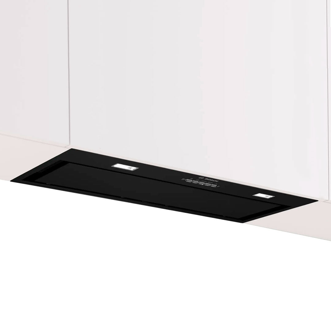 Bosch Exaustor 70CM 3VEL+1INT 800M3/H Preto (a++)