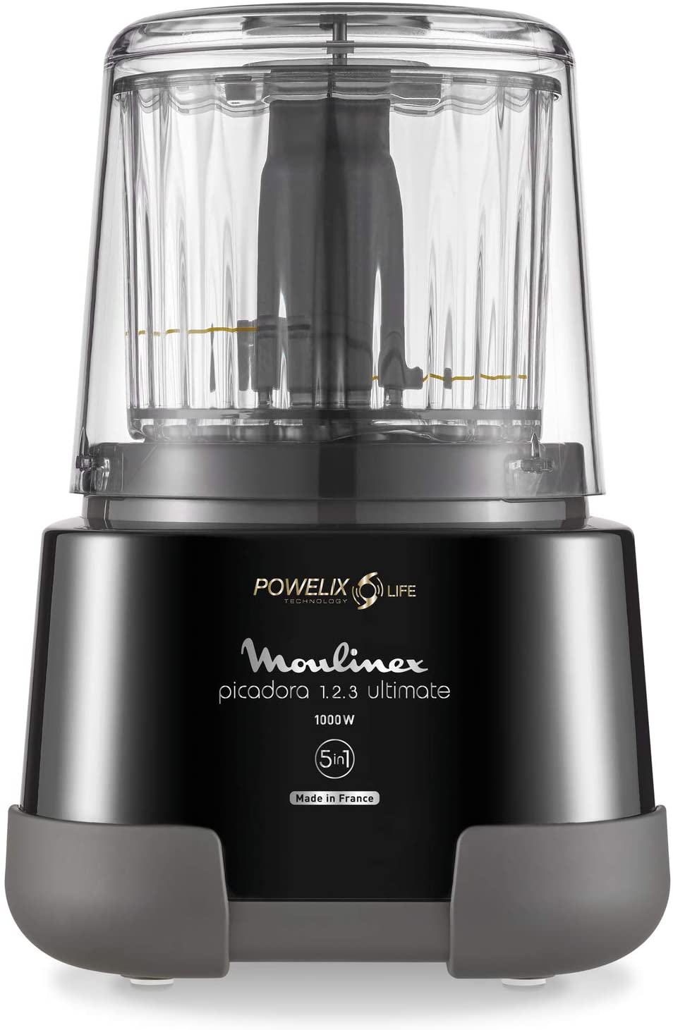 MOULINEX PICADORA 1000W XXL LA MOULINETTE DP810855